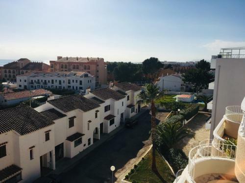 Apartamentos Vistamar IV Altamar