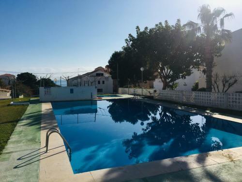 Apartamentos Vistamar IV Altamar