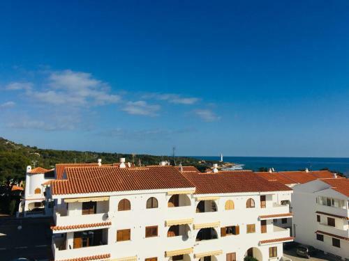 Apartamentos Vistamar IV Altamar