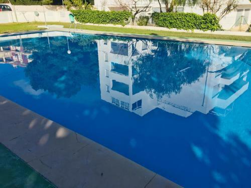 Apartamentos Vistamar IV Altamar