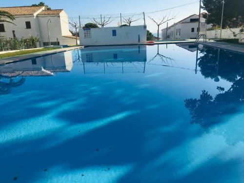 Apartamentos Vistamar IV Altamar