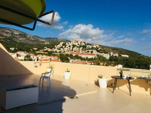 Apartamentos Vistamar IV Altamar