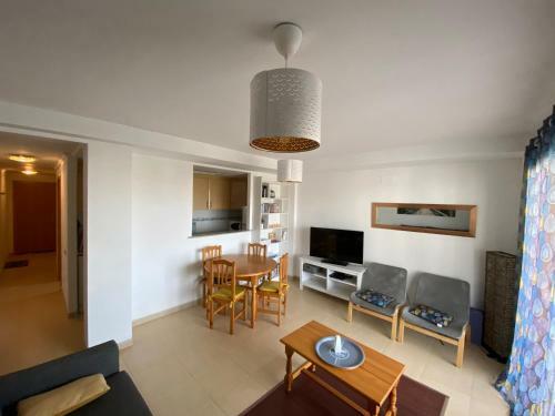 Apartamentos Punta Canaret Altamar
