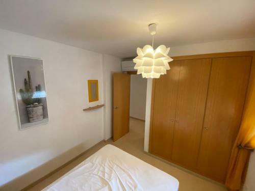 Apartamentos Punta Canaret Altamar
