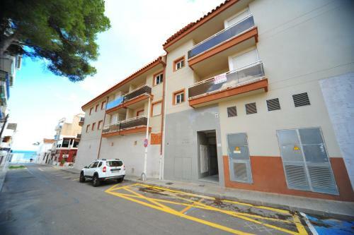 Apartamento La Timba Orange Costa 1 Dormitorio