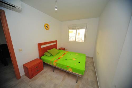 Apartamento La Timba Orange Costa 1 Dormitorio
