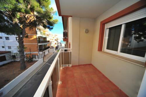 Apartamento La Timba Orange Costa 1 Dormitorio