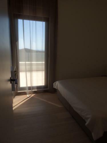Villa Vinisce View