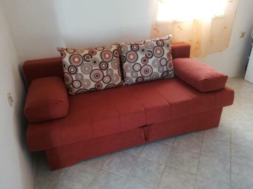 Apartmani Parlov