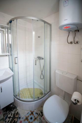 Apartamento Andrina Vis