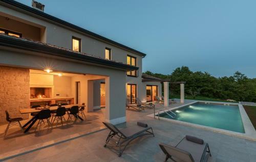 Villa Frida