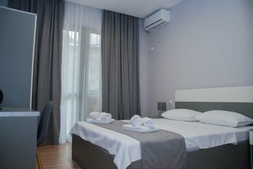 Hotel Likani Home