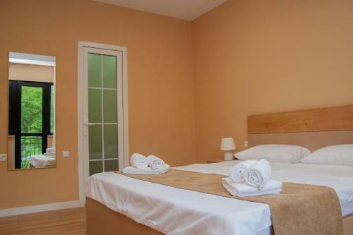 Hotel Likani Home