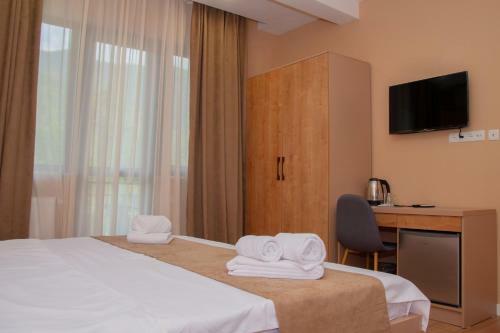 Hotel Likani Home