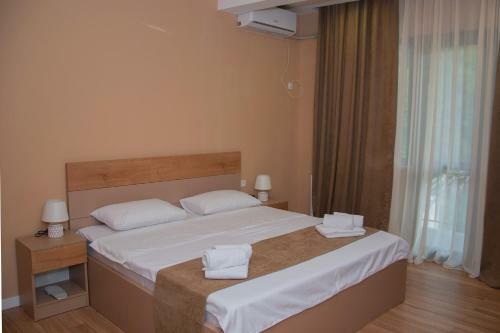 Hotel Likani Home