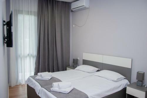 Hotel Likani Home