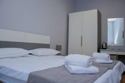 Hotel Likani Home
