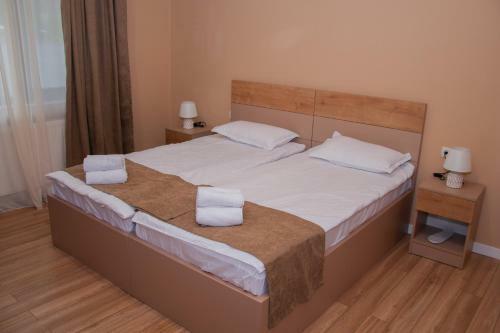 Hotel Likani Home