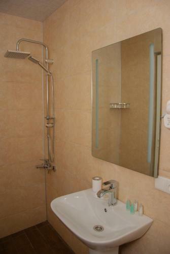 Hotel Likani Home