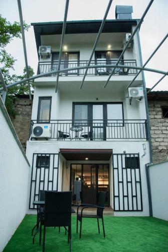 Hotel Likani Home