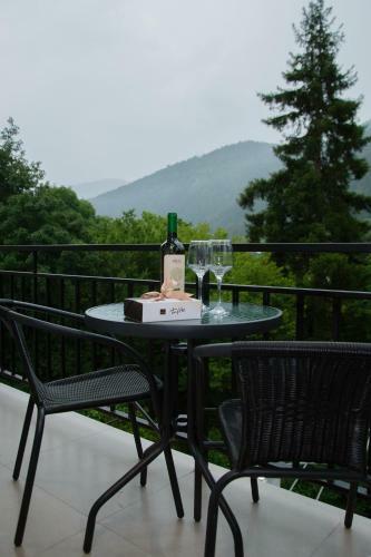 Hotel Likani Home