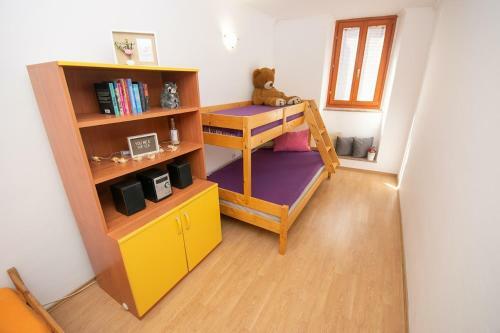 Apartamento Ku?a Za Odmor Ivanka