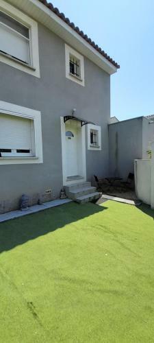 Villa Avec Piscine Proche Des Plages
