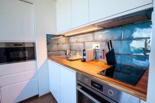 Apartamento Club Panorama Residence