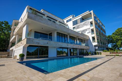 Apartamento Club Panorama Residence