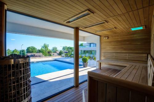 Apartamento Club Panorama Residence