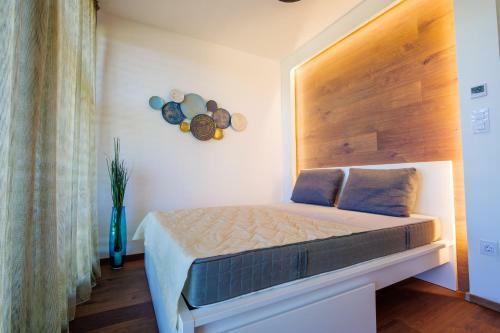 Apartamento Club Panorama Residence