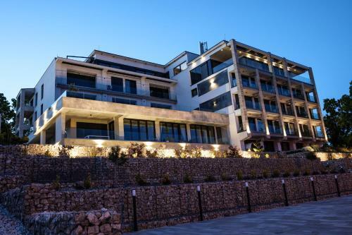 Apartamento Club Panorama Residence