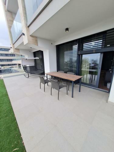 Apartamento Club Panorama Residence