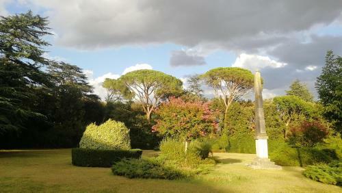 Hostal Camere In Villa D'epoca