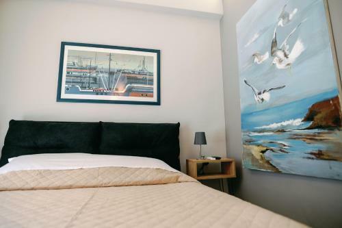 Apartamento Evridiki Suite Axd
