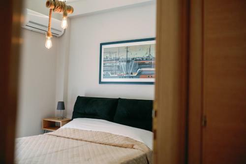 Apartamento Evridiki Suite Axd