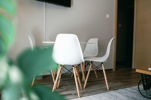 Apartamento Evridiki Suite Axd