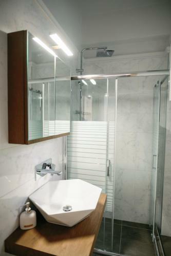 Apartamento Evridiki Suite Axd