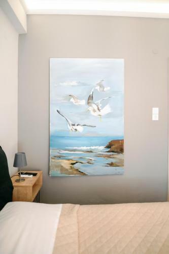 Apartamento Evridiki Suite Axd
