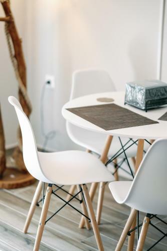 Apartamento Evridiki Suite Axd
