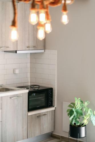 Apartamento Evridiki Suite Axd