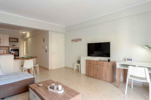 Apartamento My Holiday Flat