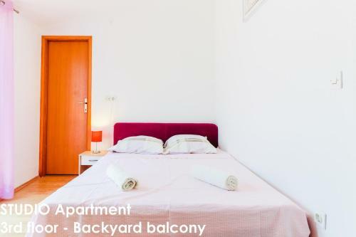 Beautiful Sea View Apartments