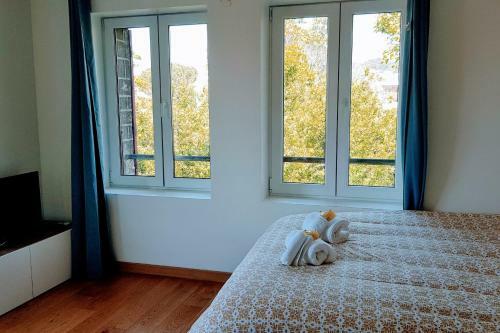 Apartamento Nice 35 M Ideal For Couple With Wifi And Balcony