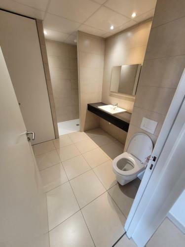 Apartamento Appartement Rocade Ajaccio
