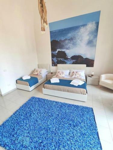 Apartamento Casatua Acitrezza