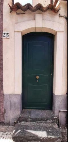 Apartamento Casatua Acitrezza