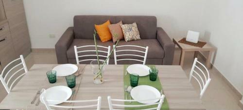 Apartamento Casatua Acitrezza