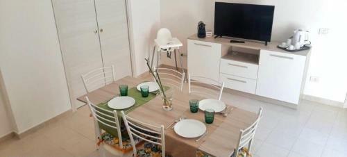 Apartamento Casatua Acitrezza