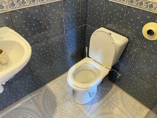 Hostal Sve?i? Namai Prie ?irvint?